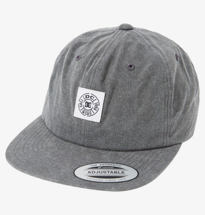 Stamped - Snapback Cap for Men  ADYHA04071