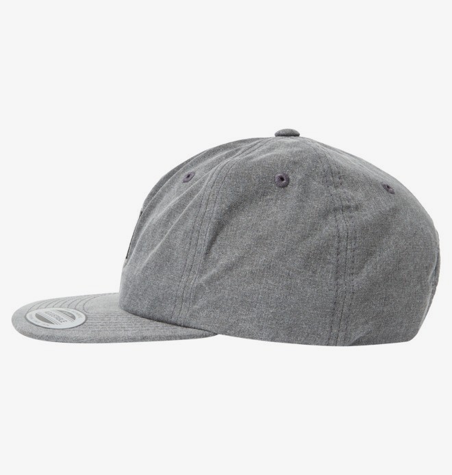 Stamped - Snapback Cap for Men  ADYHA04071