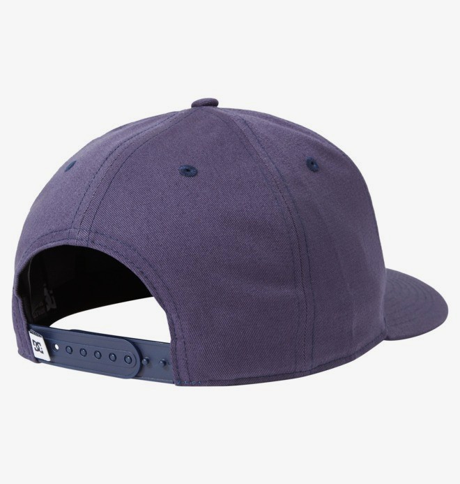 Reynotts 5 - Snapback Cap for Men  ADYHA04072