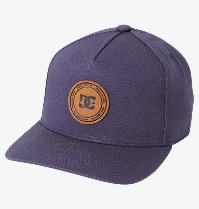 Reynotts 5 - Snapback Cap for Men  ADYHA04072