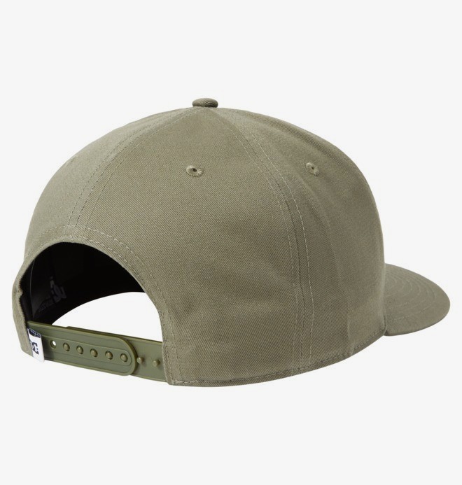 Reynotts 5 - Snapback Cap for Men  ADYHA04072