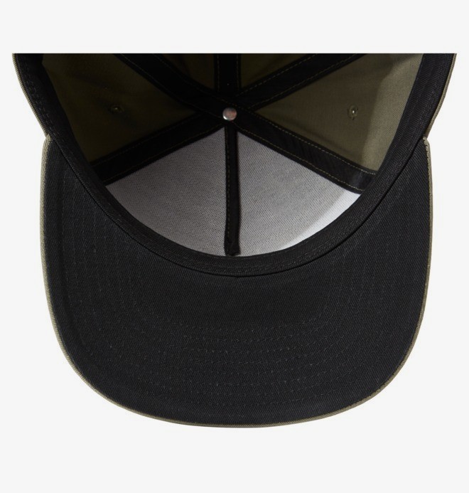 Reynotts 5 - Snapback Cap for Men  ADYHA04072