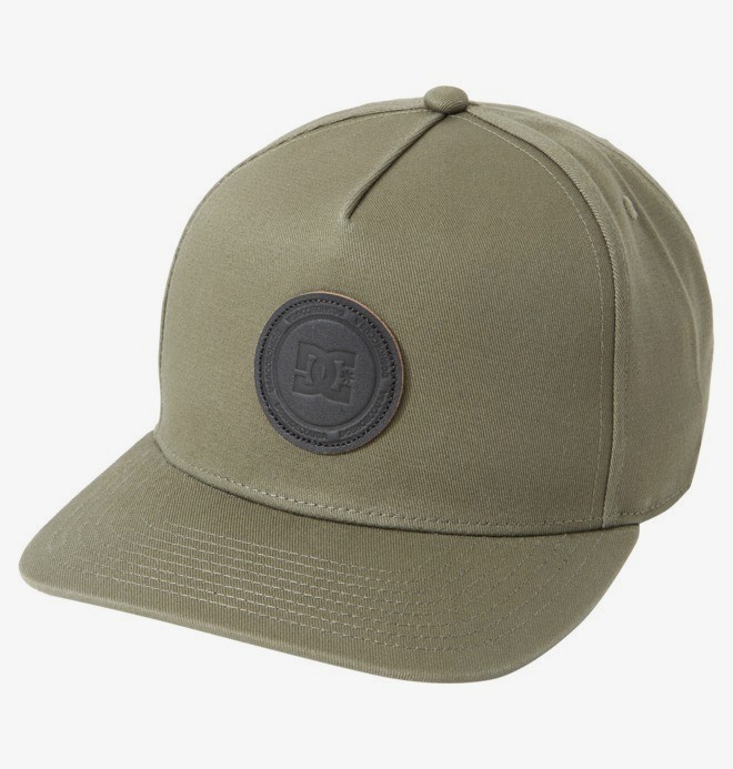 Reynotts 5 - Snapback Cap for Men  ADYHA04072