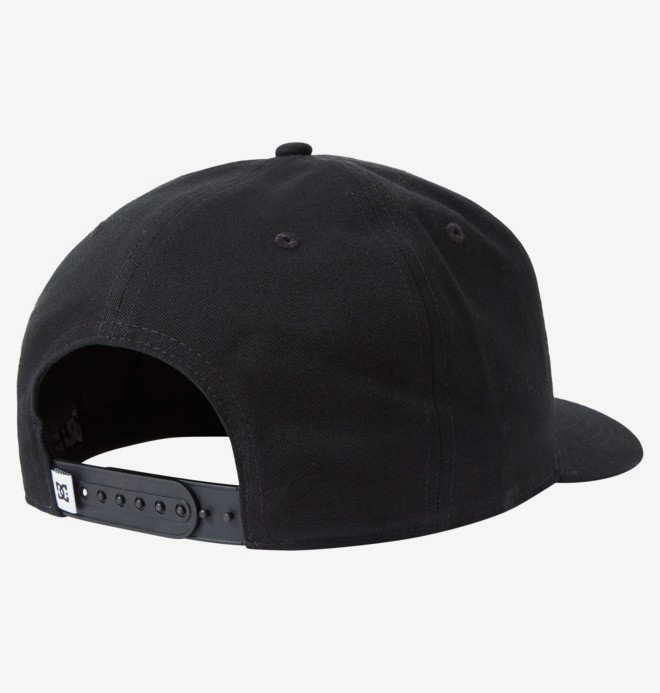 Reynotts 5 - Snapback Cap for Men  ADYHA04072