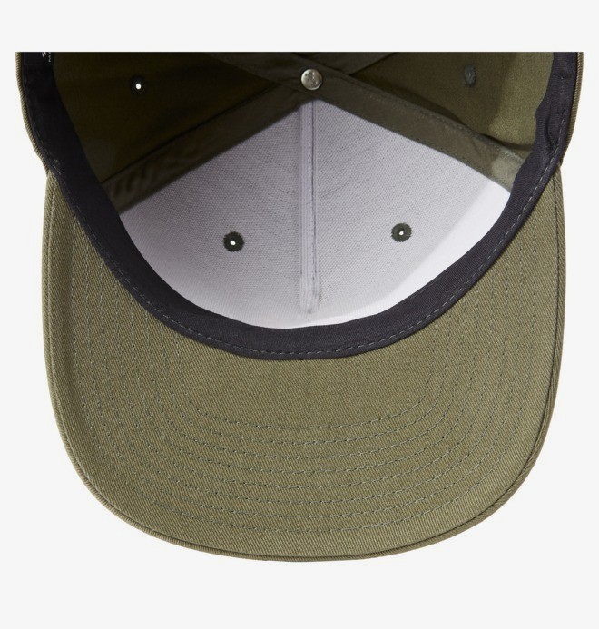 Badger 2 - Snapback Cap for Men  ADYHA04073