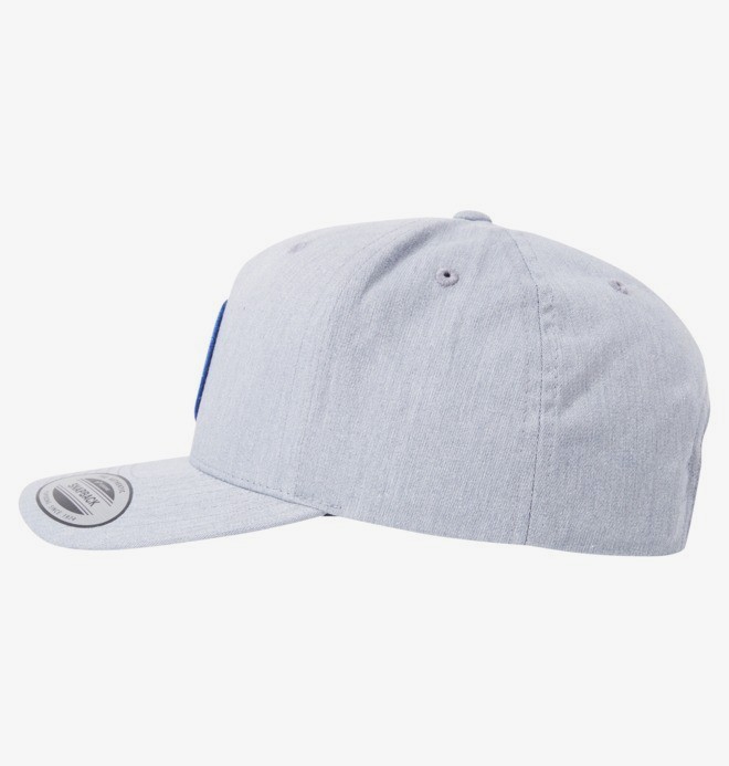 Badger 2 - Snapback Cap for Men  ADYHA04073