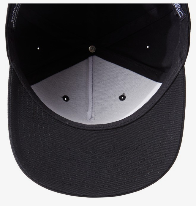 Badger 2 - Snapback Cap for Men  ADYHA04073