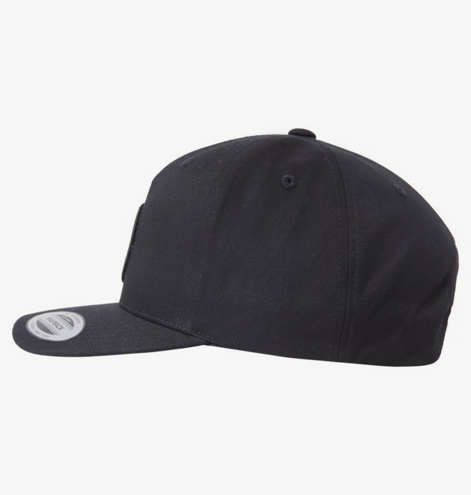 Badger 2 - Snapback Cap for Men  ADYHA04073