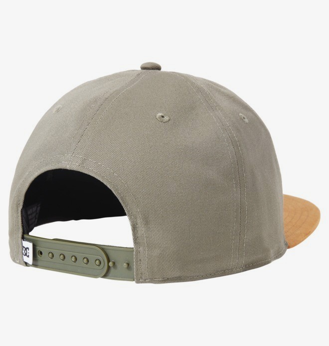 Brackers 3 - Snapback Cap for Men  ADYHA04074