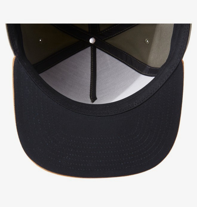 Brackers 3 - Snapback Cap for Men  ADYHA04074