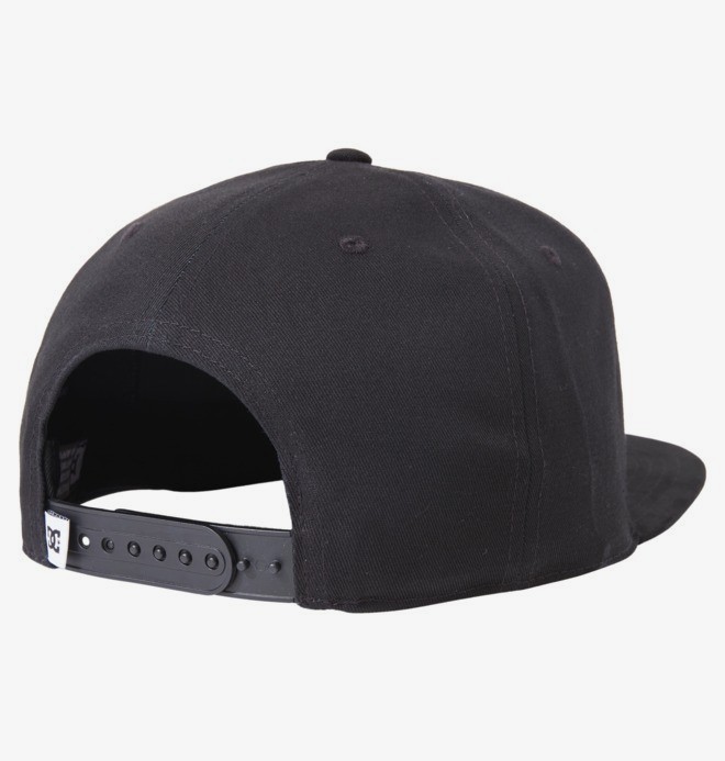 Brackers 3 - Snapback Cap for Men  ADYHA04074