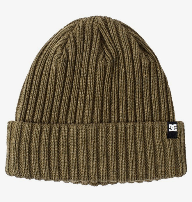 Fish N Destroy 2 - Cuffed Beanie for Men  ADYHA04076