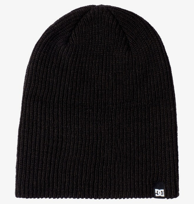 DC Skully - Beanie for Men  ADYHA04077