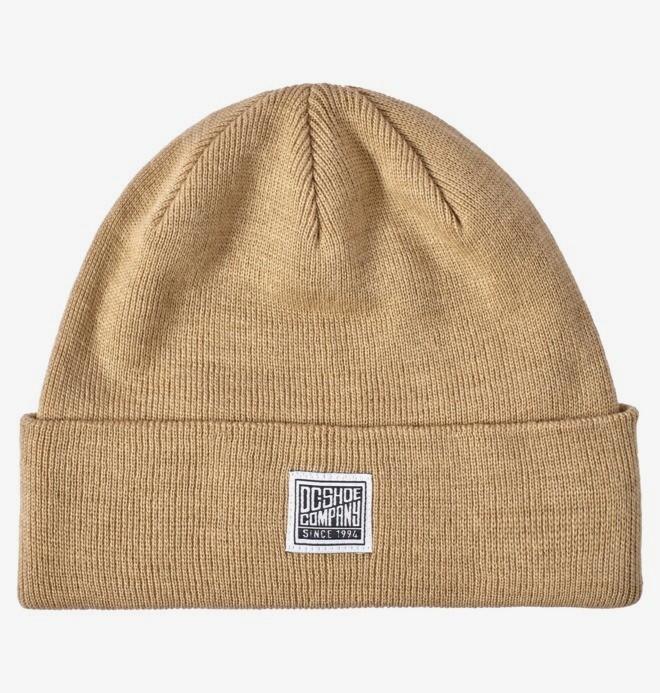 Bunker - Cuffed Beanie for Men  ADYHA04079