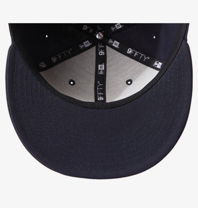 Empire Fielder - Snapback Cap for Men  ADYHA04085