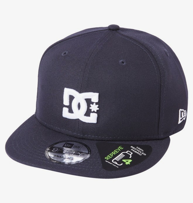 Empire Fielder - Snapback Cap for Men  ADYHA04085