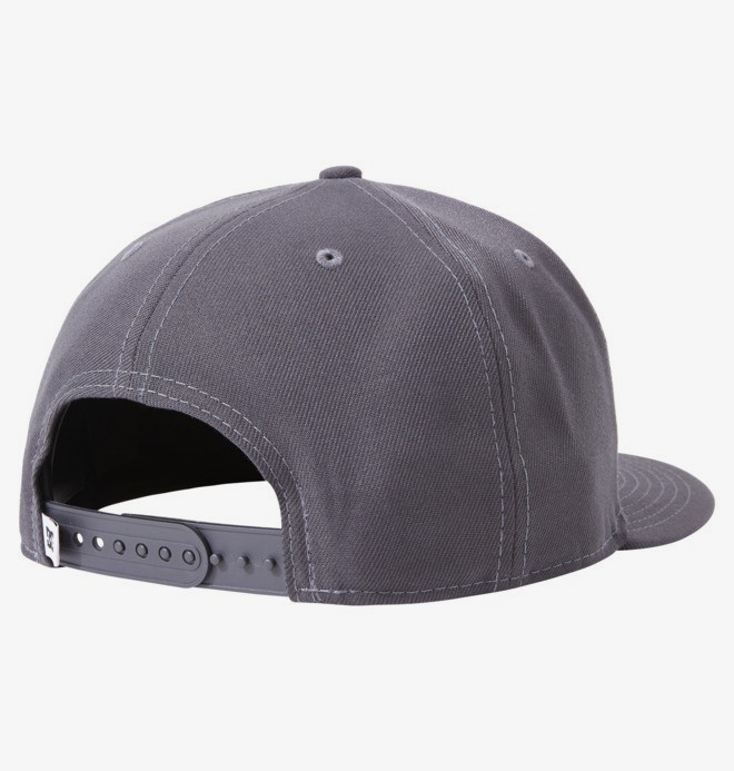 Empire Fielder - Snapback Cap for Men  ADYHA04085