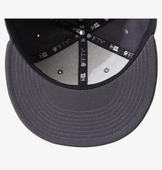 Empire Fielder - Snapback Cap for Men  ADYHA04085