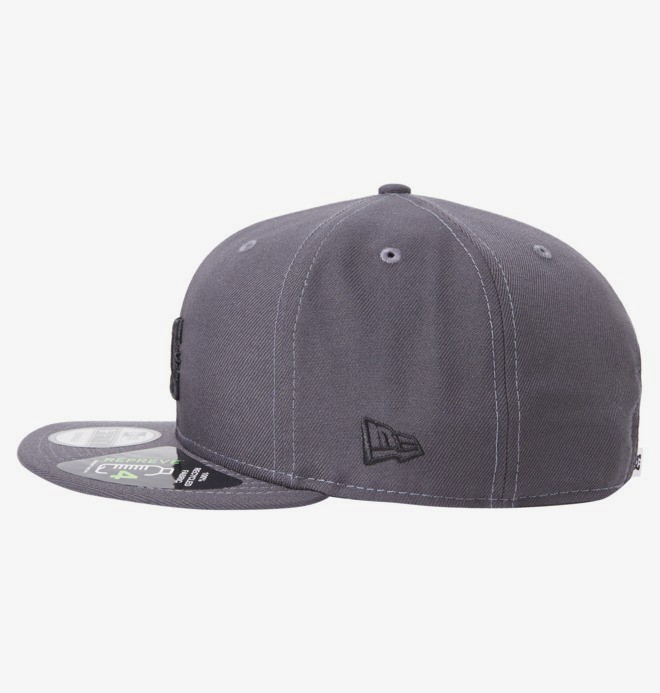 Empire Fielder - Snapback Cap for Men  ADYHA04085