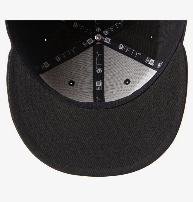 Empire Fielder - Snapback Cap for Men  ADYHA04085