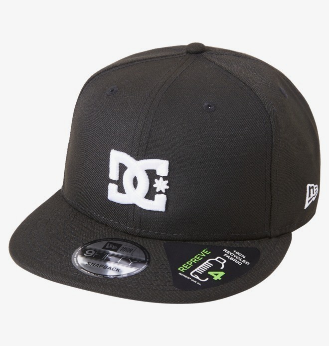 Empire Fielder - Snapback Cap for Men  ADYHA04085