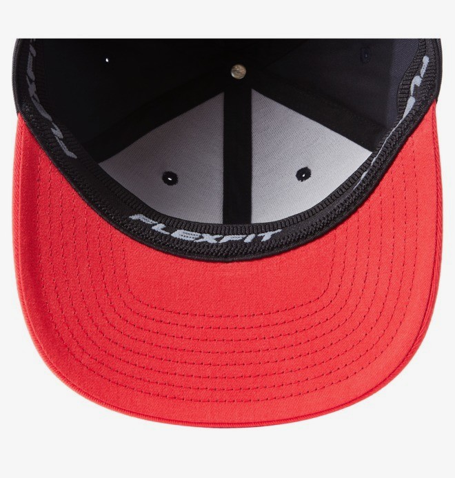 Cap Star Seasonal - Flexfit Cap for Men  ADYHA04088