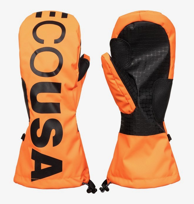 Headlineen Snowboard/Ski Mittens for Men  ADYHN03003