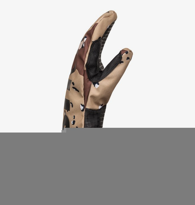 Headlineen Snowboard/Ski Mittens for Men  ADYHN03003