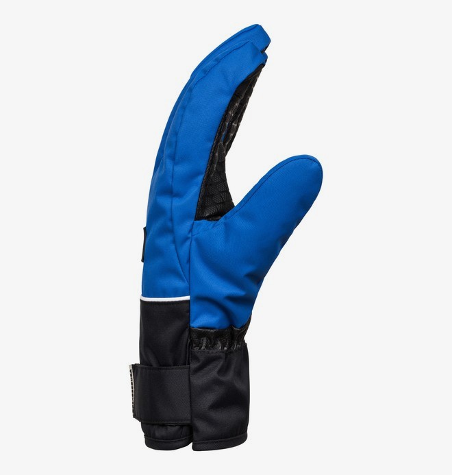 Franchise Snowboard/Ski Gloves for Men  ADYHN03005