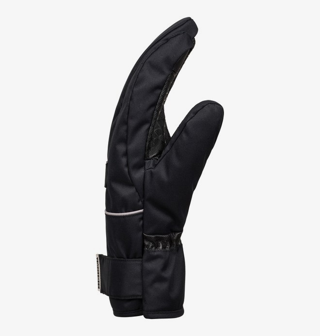 Franchise Snowboard/Ski Gloves for Men  ADYHN03005