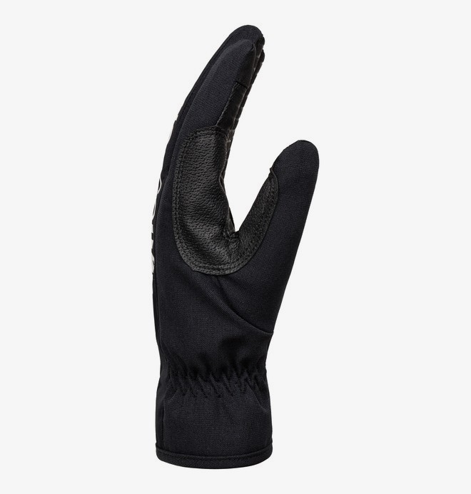 Salute - Snowboard/Ski Gloves for Men  ADYHN03006