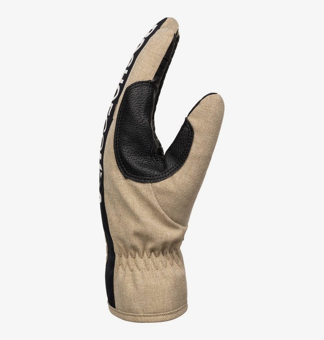 Salute - Snowboard/Ski Gloves for Men  ADYHN03006