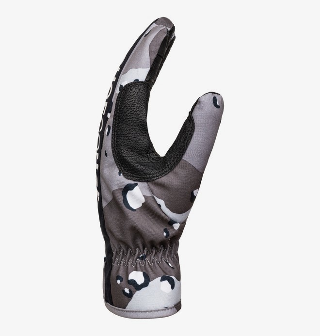 Salute - Snowboard/Ski Gloves for Men  ADYHN03006