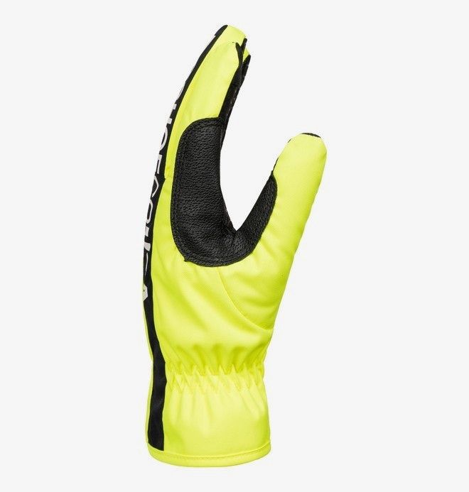 Salute - Snowboard/Ski Gloves for Men  ADYHN03006