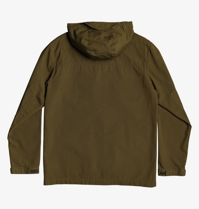 Boxy - Parka  ADYJK03063