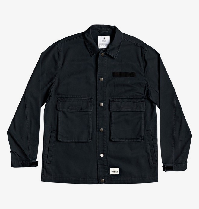 Admiral Workwear Jacket for Men  ADYJK03069