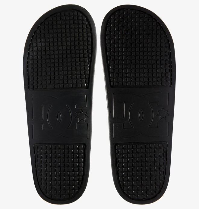 DC - Slides Sandals for Men  ADYL100043