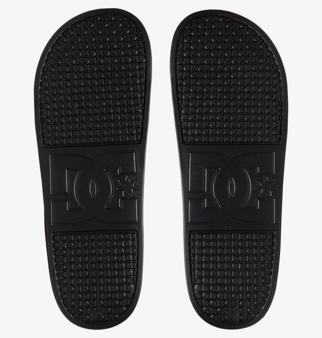 sandal dc shoes