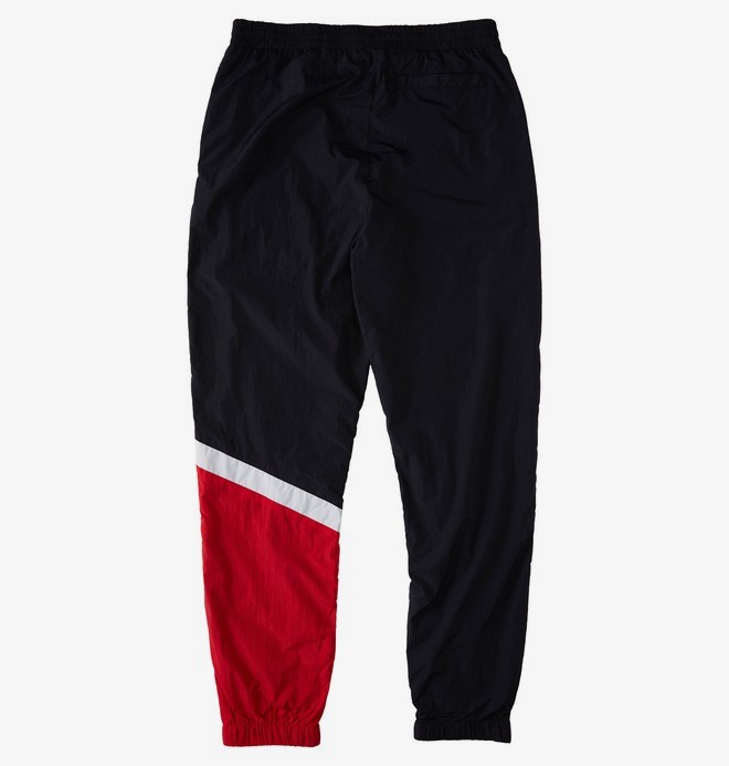 Breaker - Tracksuit Bottoms for Men  ADYNP03055