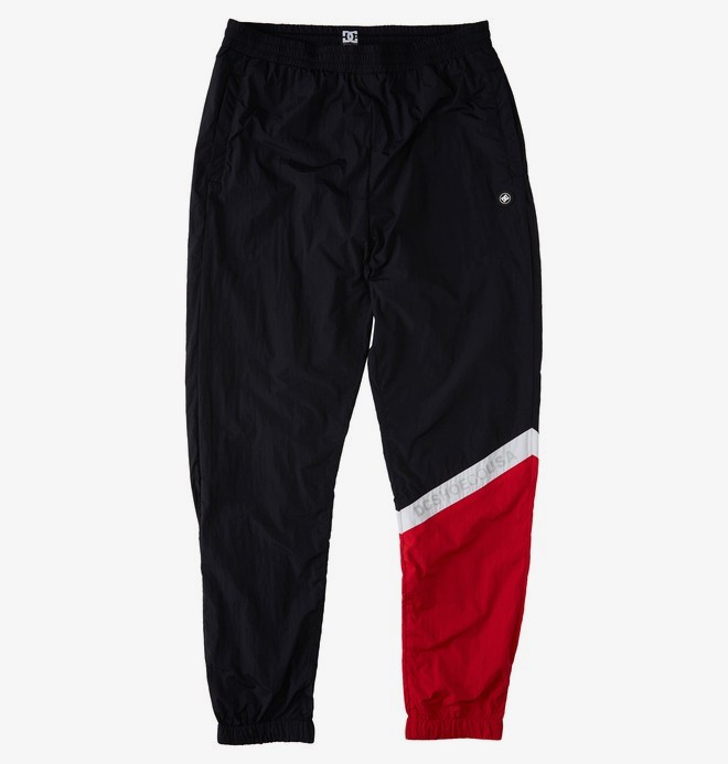 Breaker - Tracksuit Bottoms for Men  ADYNP03055