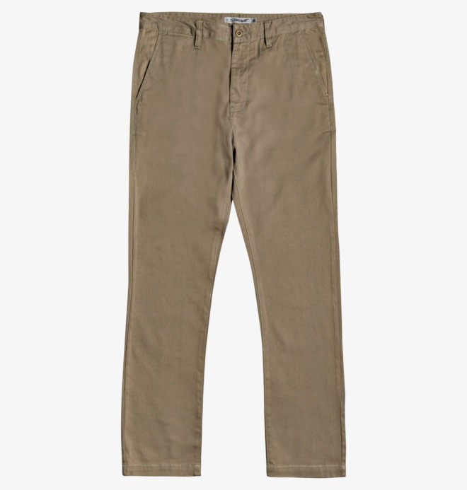 Worker Chinos for Men  ADYNP03062