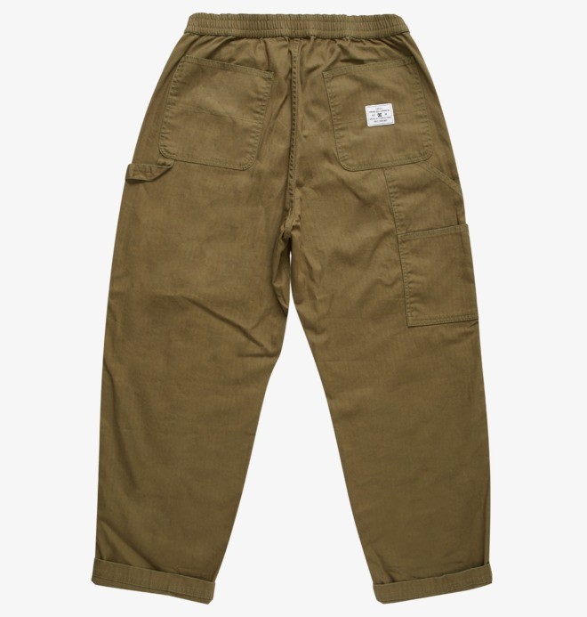 Mechanic 3 - Carpenter Trousers for Men  ADYNP03070