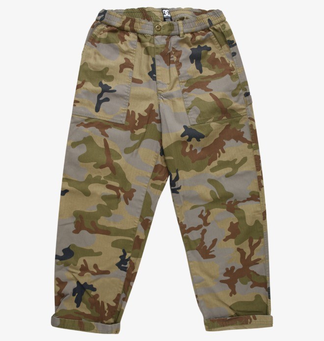 Mechanic 3 - Carpenter Trousers for Men  ADYNP03070