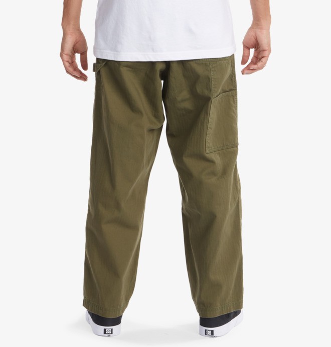 Mechanic 3 - Carpenter Trousers for Men  ADYNP03070