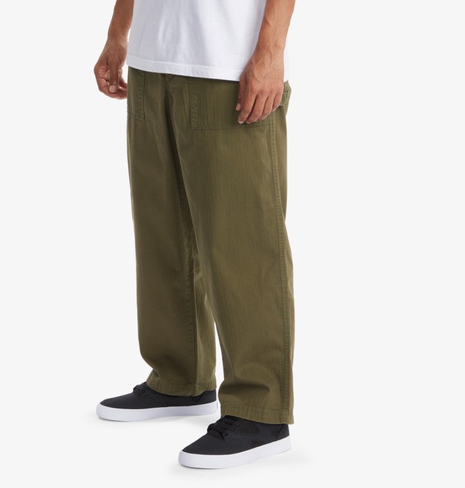 Mechanic 3 - Carpenter Trousers for Men  ADYNP03070