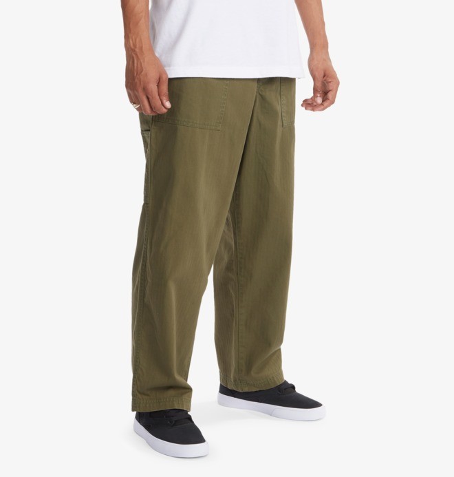 Mechanic 3 - Carpenter Trousers for Men  ADYNP03070