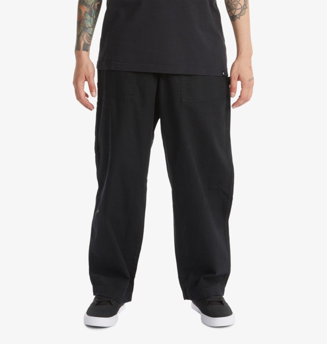 Mechanic 3 - Carpenter Trousers for Men  ADYNP03070