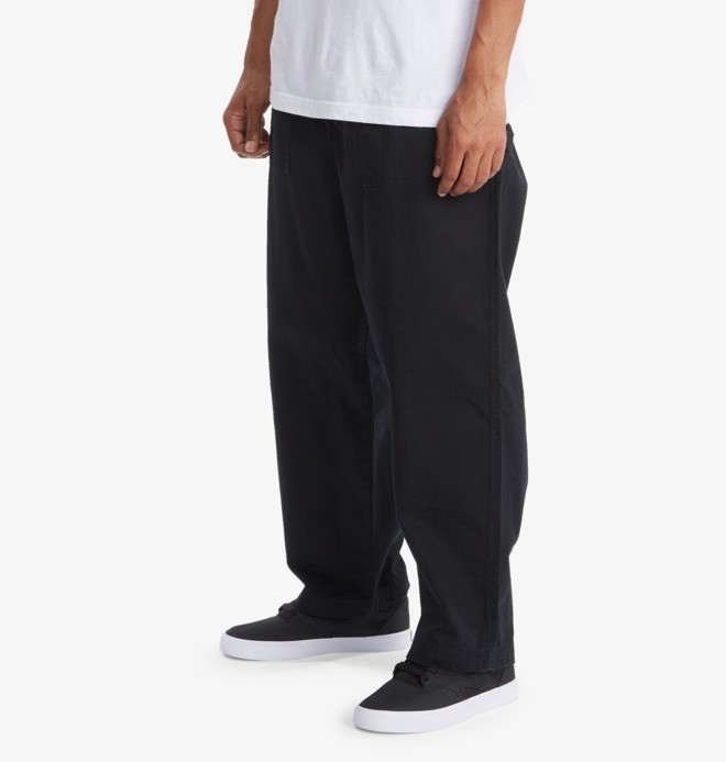 Mechanic 3 - Carpenter Trousers for Men  ADYNP03070