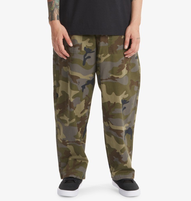 Mechanic 3 - Carpenter Trousers for Men  ADYNP03070