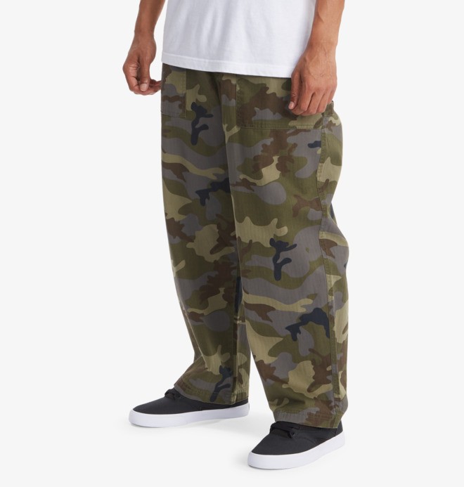 Mechanic 3 - Carpenter Trousers for Men  ADYNP03070